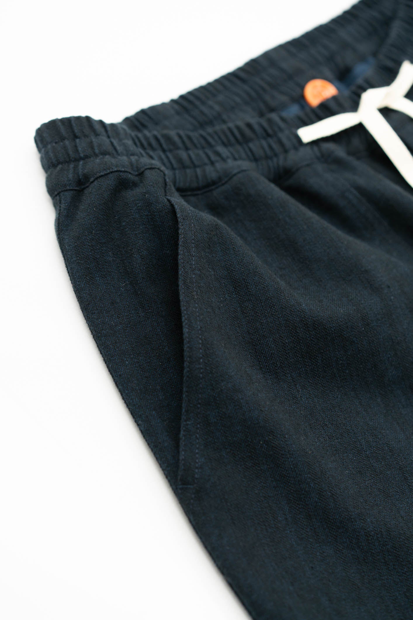 Sunday Pant - Prussian