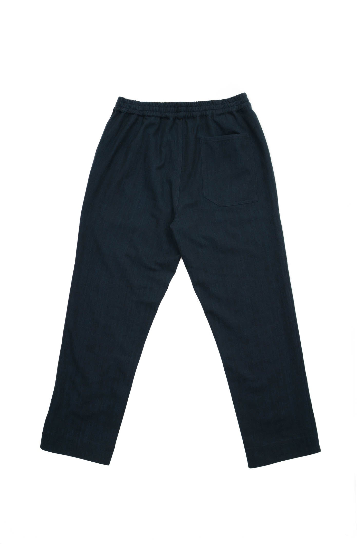 Sunday Pant - Prussian