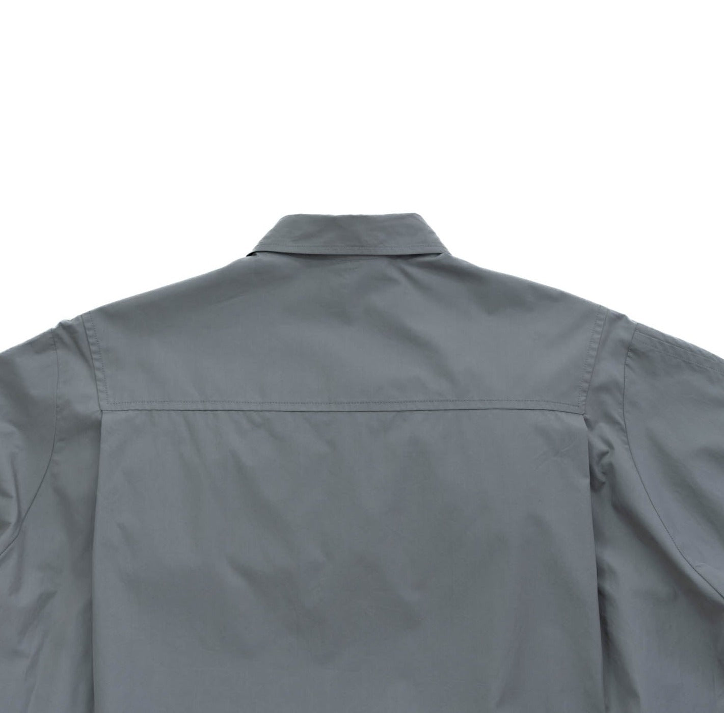 Dando Overshirt - Shale