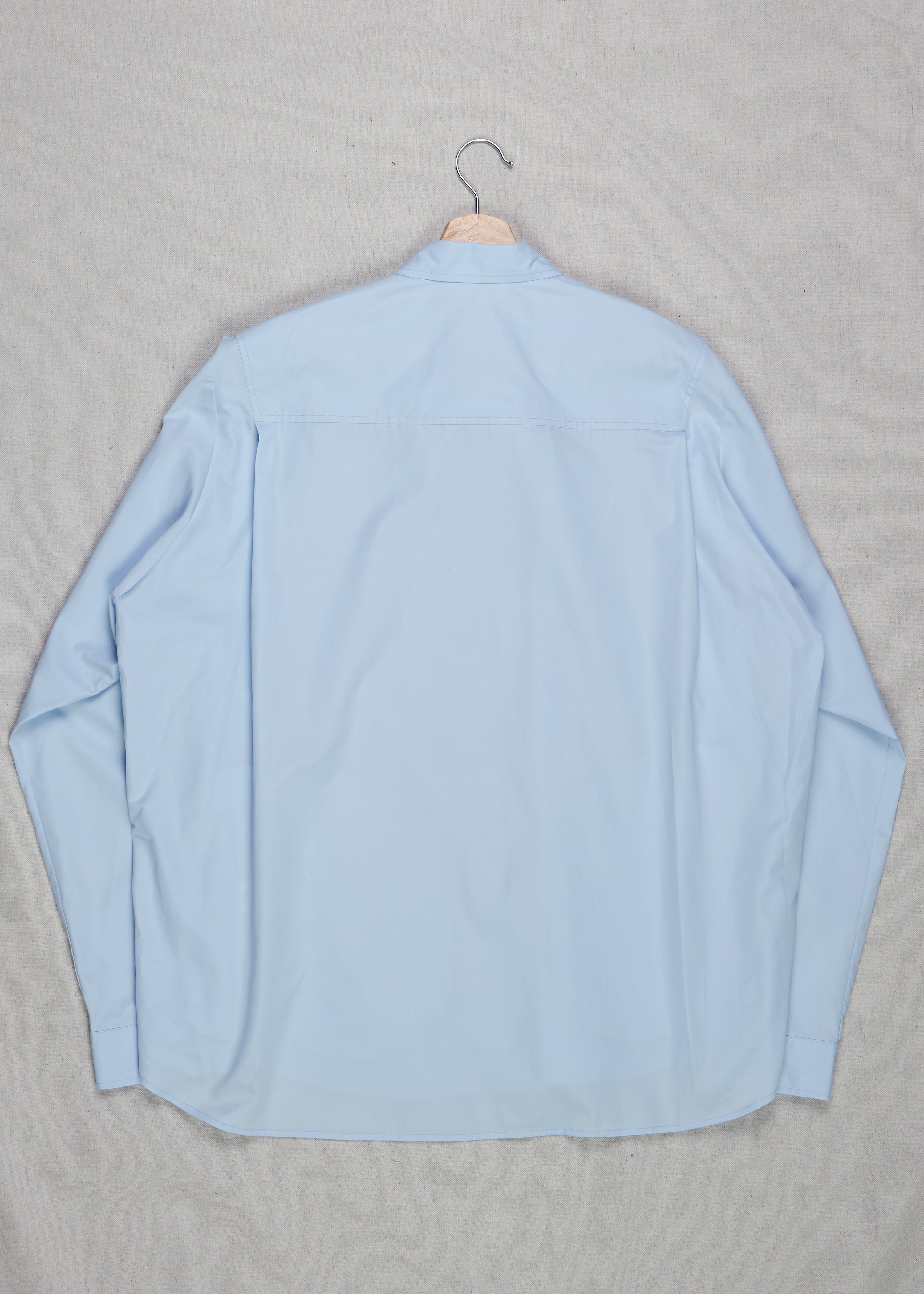 Dando Overshirt - Haint