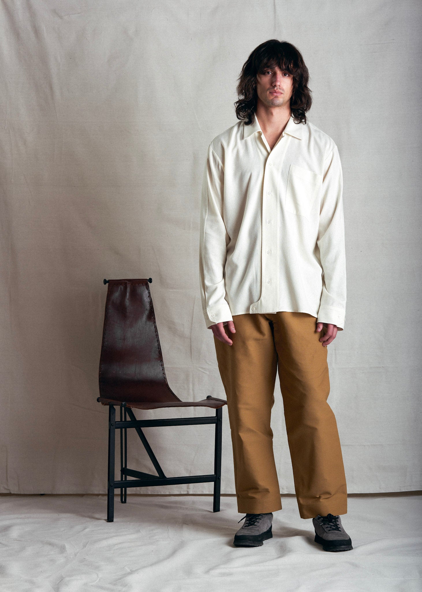 Bardo clothing shop